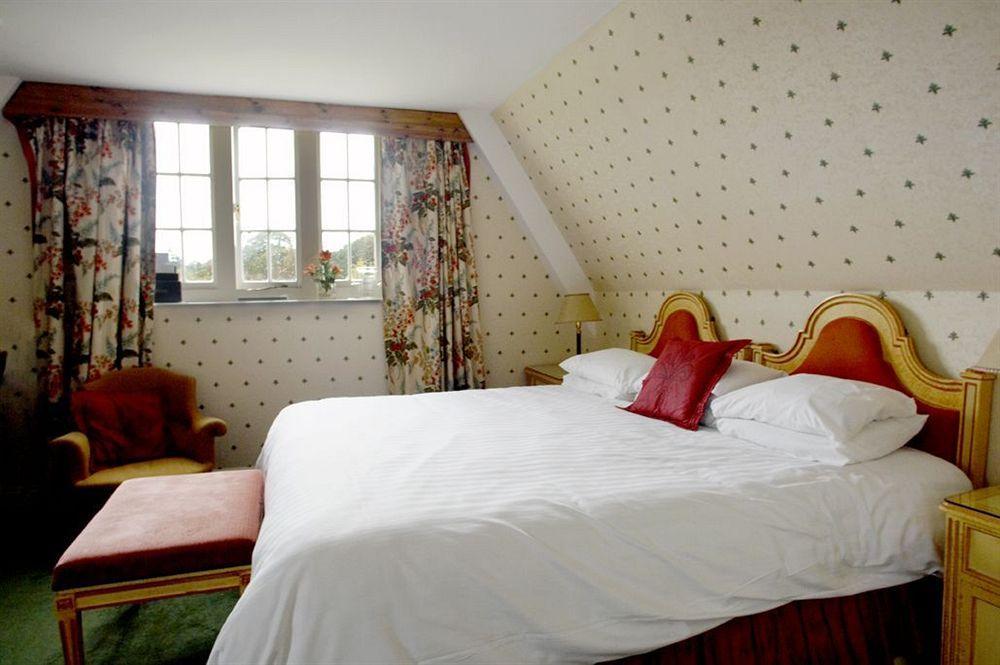 Hotel Kitley House & Country Estate Brixton  Zimmer foto