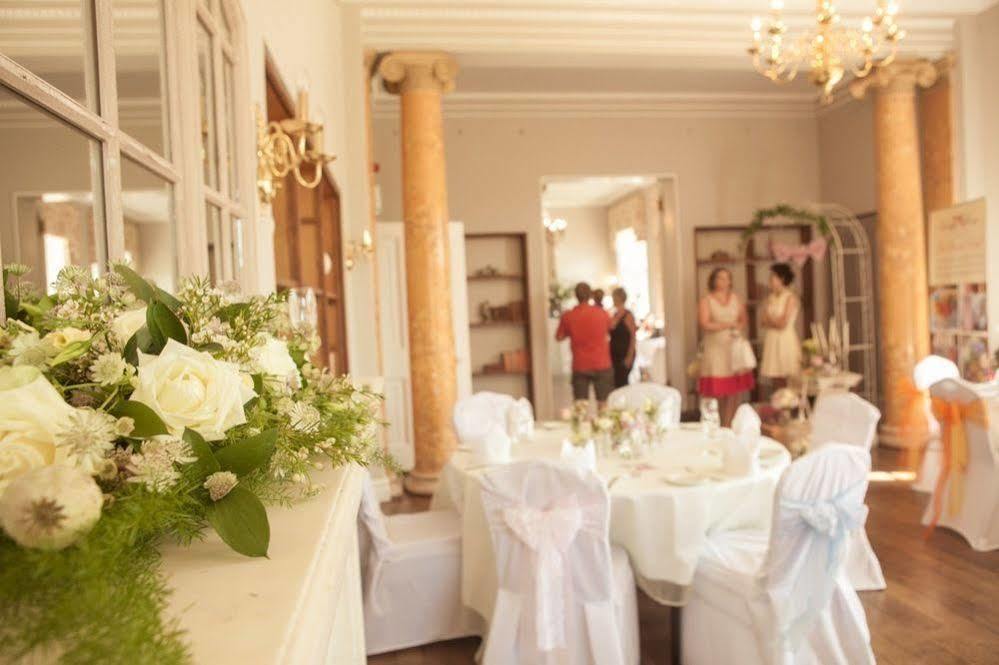 Hotel Kitley House & Country Estate Brixton  Exterior foto