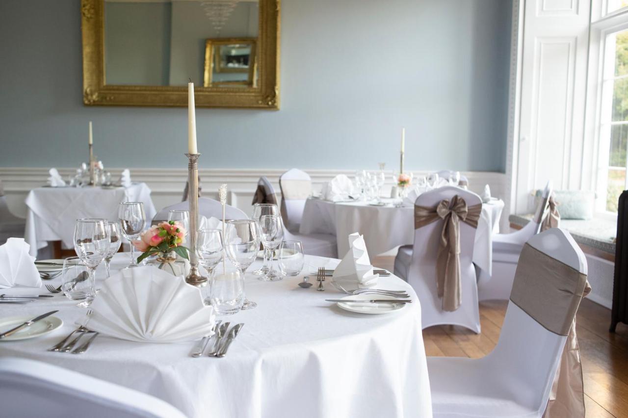 Hotel Kitley House & Country Estate Brixton  Exterior foto